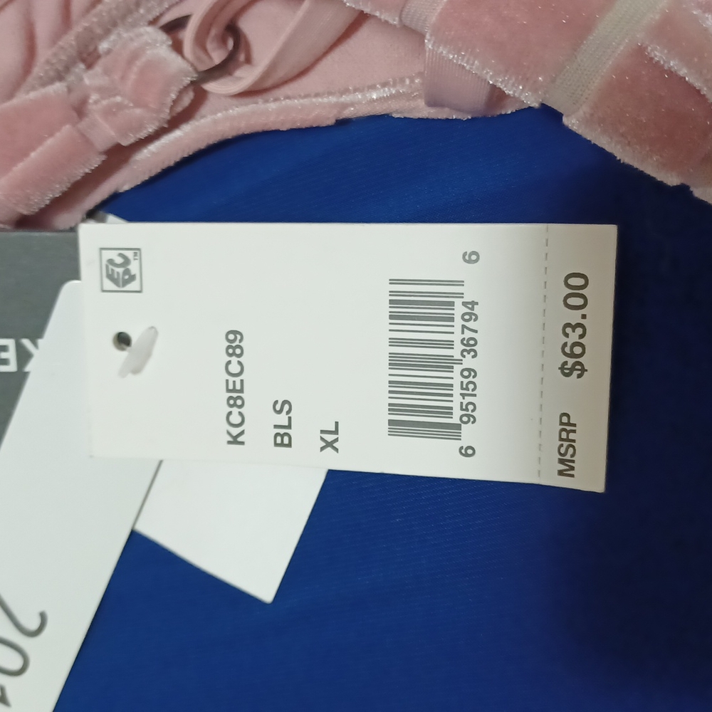 Kenneth Cole Bikini Top - Picture 11 of 11